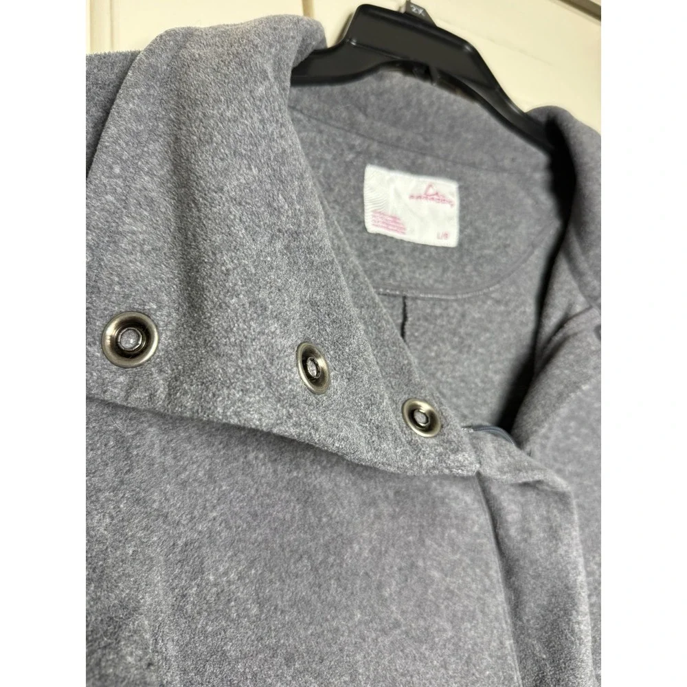 Paradox outdoor fleece